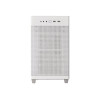 ASUS AP201 PRIME mATX CASE MESH TG WHITE - 1