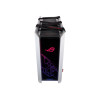 ASUS ROG Strix Helios White Edition RGB Atx/EATX Mid-Tower Gaming Case With Tempered Glass Aluminum Frame GPU Braces 420Mm Radia