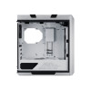 ASUS ROG Strix Helios White Edition RGB Atx/EATX Mid-Tower Gaming Case With Tempered Glass Aluminum Frame GPU Braces 420Mm Radia