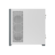 CORSAIR 5000D AIRFLOW Tempered Glass Mid-Tower ATX PC Case White - 2
