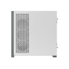 CORSAIR 5000D AIRFLOW Tempered Glass Mid-Tower ATX PC Case White - 2