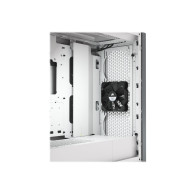 CORSAIR 5000D AIRFLOW Tempered Glass Mid-Tower ATX PC Case White - 8