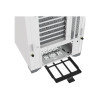 CORSAIR 5000D AIRFLOW Tempered Glass Mid-Tower ATX PC Case White - 13
