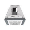 CORSAIR 5000D AIRFLOW Tempered Glass Mid-Tower ATX PC Case White - 6