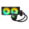 ASUS TUF GAMING LC II 240 ARGB AIO Cooler - 1