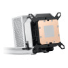 ASUS ROG RYUJIN III 360 ARGB all-in-one liquid CPU cooler White - 7