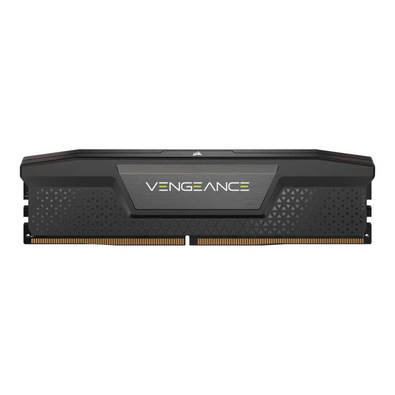 CORSAIR VENGEANCE DDR5 32GB 2x16GB 5200MHz CL40 1.25V Black - 1
