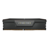 CORSAIR VENGEANCE DDR5 32GB 2x16GB 5200MHz CL40 1.25V Black - 1