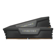 CORSAIR VENGEANCE DDR5 32GB 2x16GB 5200MHz CL40 1.25V Black - 2