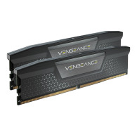 CORSAIR VENGEANCE DDR5 32GB 2x16GB 5200MHz CL40 1.25V Black - 4