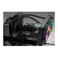 CORSAIR VENGEANCE DDR5 32GB 2x16GB 5200MHz CL40 1.25V Black - 6