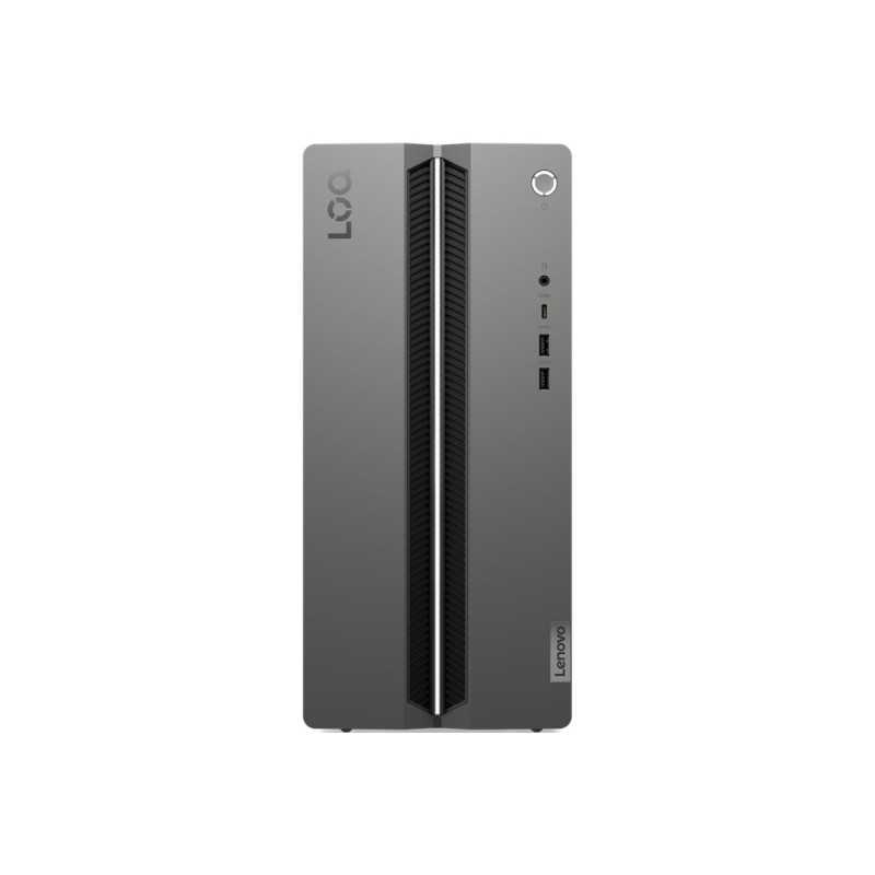 LENOVO LOQ Gaming Intel Core i5-14400F 16GB DDR5 1TB PCIe RTX 4060 8GB DOS 2Y Luna Grey - 1
