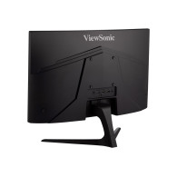 VIEWSONIC VX2418C 24inch Curved 1920x1080 16:9 1ms 2xHDMI DP - 4
