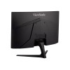 VIEWSONIC VX2418C 24inch Curved 1920x1080 16:9 1ms 2xHDMI DP - 4