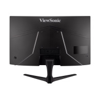 VIEWSONIC VX2418C 24inch Curved 1920x1080 16:9 1ms 2xHDMI DP - 5