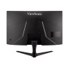 VIEWSONIC VX2418C 24inch Curved 1920x1080 16:9 1ms 2xHDMI DP - 5