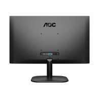 AOC 22B2H 21.5inch VA FHD 1920x1080 200cd/m2 3000:1 6.5ms HDMI1.4 VGA - 6