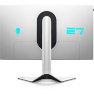 Alienware 27 AW2723DF Gaming Monitor, 27" QHD (2560x1440) 280Hz AG, 16:9, 600cd/m2, 1000:1, 178º/178º, 1ms, Flicker Free, 2xHDMI