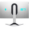 Alienware 27 AW2723DF Gaming Monitor, 27" QHD (2560x1440) 280Hz AG, 16:9, 600cd/m2, 1000:1, 178º/178º, 1ms, Flicker Free, 2xHDMI