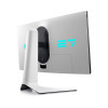 Alienware 27 AW2723DF Gaming Monitor, 27" QHD (2560x1440) 280Hz AG, 16:9, 600cd/m2, 1000:1, 178º/178º, 1ms, Flicker Free, 2xHDMI