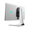 Alienware 27 AW2723DF Gaming Monitor, 27" QHD (2560x1440) 280Hz AG, 16:9, 600cd/m2, 1000:1, 178º/178º, 1ms, Flicker Free, 2xHDMI
