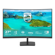 PHILIPS 271E1SCA/00 LCD CURVED 68,6cm - 1