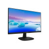 PHILIPS 273V7QDAB 27inch W-LED FHD 1920x1080 16:9 250cd/m2 5ms 0.311mm 16.7Mio. VGA DVI-D HDMI black - 3