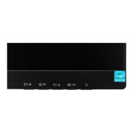 PHILIPS 273V7QDAB 27inch W-LED FHD 1920x1080 16:9 250cd/m2 5ms 0.311mm 16.7Mio. VGA DVI-D HDMI black - 4