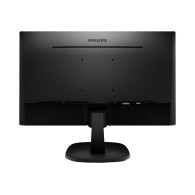 PHILIPS 273V7QDAB 27inch W-LED FHD 1920x1080 16:9 250cd/m2 5ms 0.311mm 16.7Mio. VGA DVI-D HDMI black - 6
