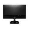 PHILIPS 273V7QDAB 27inch W-LED FHD 1920x1080 16:9 250cd/m2 5ms 0.311mm 16.7Mio. VGA DVI-D HDMI black - 6