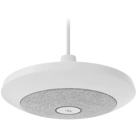 LOGITECH Mic Pod Pendant Mount - OFF-WHITE - EMEA29-953 - 1