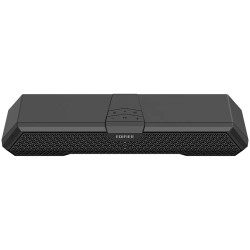Edifier MG250 2.0 Desktop Soundbar, Bluetooth V5.3, USB-A soundcard input, 2-inch full-range drivers 5W (RMS) output, RGB light 