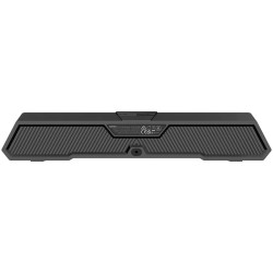 Edifier MG250 2.0 Desktop Soundbar, Bluetooth V5.3, USB-A soundcard input, 2-inch full-range drivers 5W (RMS) output, RGB light 