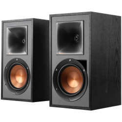KLIPSCH R-51PM Black - 1