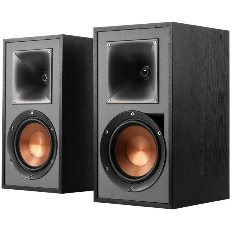KLIPSCH R-51PM Black - 1