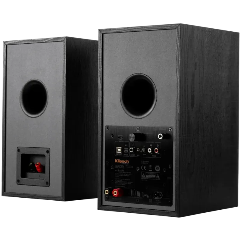 KLIPSCH R-51PM Black - 1