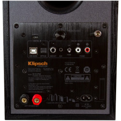KLIPSCH R-51PM Black - 4