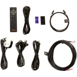 KLIPSCH R-51PM Black - 5