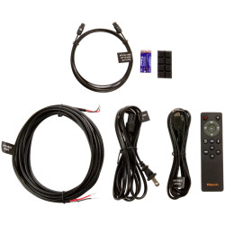 KLIPSCH R-51PM Black - 6