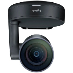 LOGITECH RALLY PLUS ULTRA-HD CONFERENCE CAM - BLACK - EMEA - 3