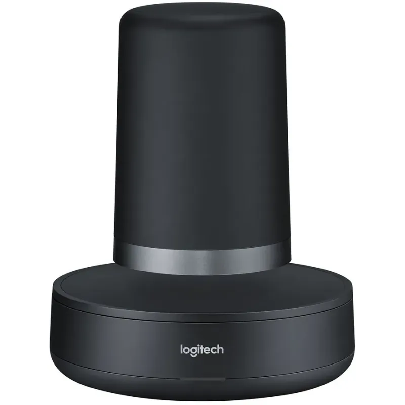 LOGITECH RALLY PLUS ULTRA-HD CONFERENCE CAM - BLACK - EMEA - 1
