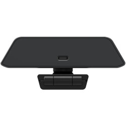 Prestigio Solutions Video Conferencing 13MP UHD Camera: 4K, 13MP, 2 mic, 4m (Range), Connection via USB Type-C - 2