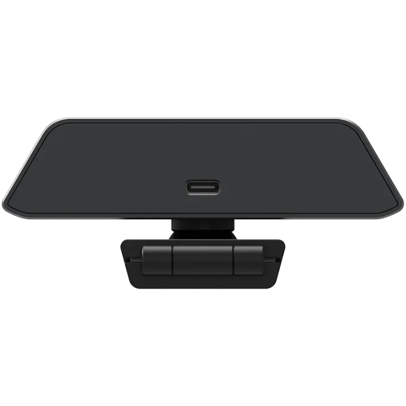 Prestigio Solutions Video Conferencing 13MP UHD Camera: 4K, 13MP, 2 mic, 4m (Range), Connection via USB Type-C - 1