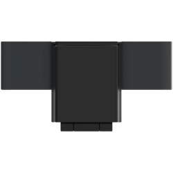 Prestigio Solutions Video Conferencing 13MP UHD Camera: 4K, 13MP, 2 mic, 4m (Range), Connection via USB Type-C - 4