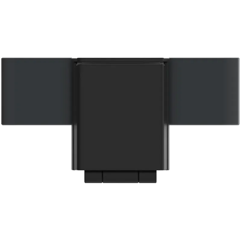 Prestigio Solutions Video Conferencing 13MP UHD Camera: 4K, 13MP, 2 mic, 4m (Range), Connection via USB Type-C - 1