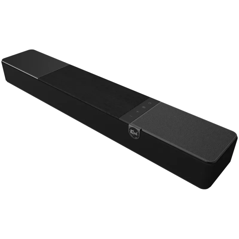 KLIPSCH Flexus Core 100 Soundbar Black - 1