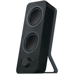 LOGITECH Z207 Bluetooth Stereo Speakers - BLACK - 2