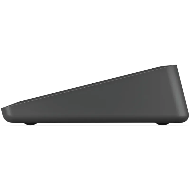 LOGITECH Tap IP - GRAPHITE - USB - WW - TOUCH SCREEN - 1