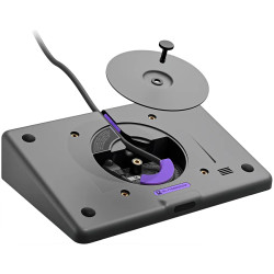 LOGITECH Tap IP - GRAPHITE - USB - WW - TOUCH SCREEN - 3