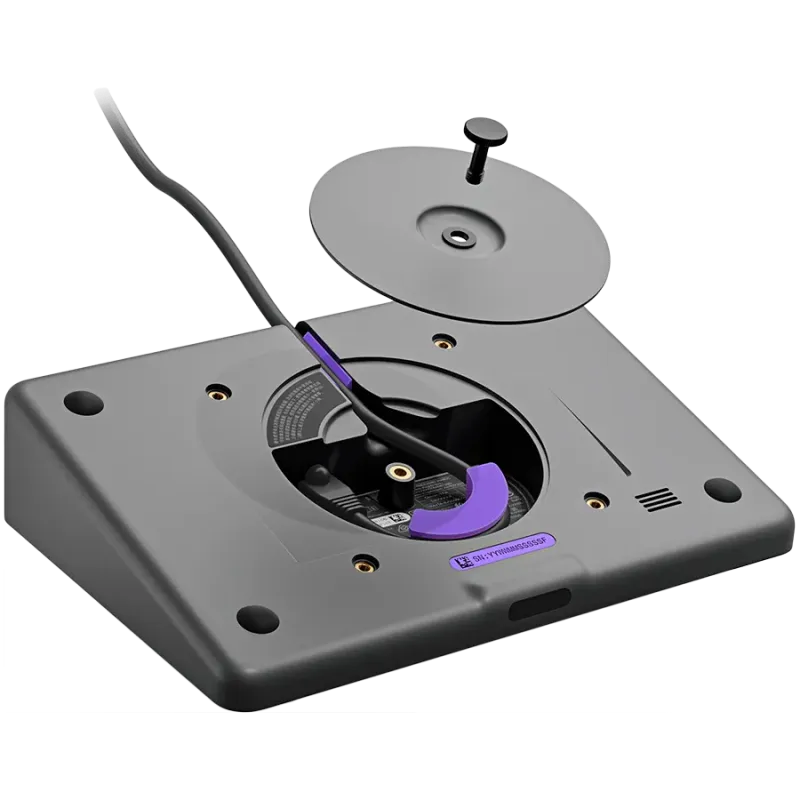 LOGITECH Tap IP - GRAPHITE - USB - WW - TOUCH SCREEN - 1